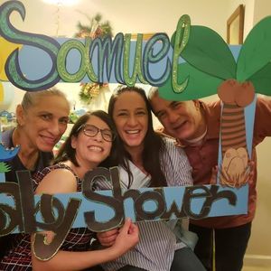 Meet your Posher, Paula